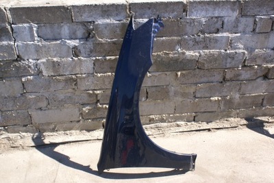 Крила передній правий subaru legacy 03 04 05 06 фото №1