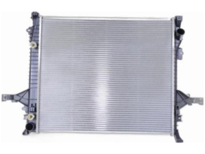 Радиатор volvo xc90 i 2.4-4.4 фото №1