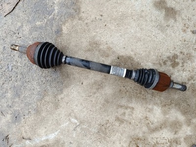 Приводной вал левая левый перед peugeot expert iii jumpy iii vivaro c proace ii dci фото №1
