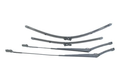 Vw cc lift важелі щітки двірник комплект фото №1