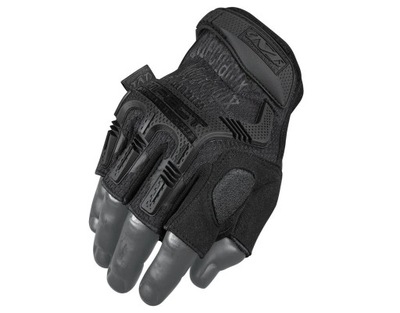 Rękawice Taktyczne Mechanix Wear M-Pact Fingerless