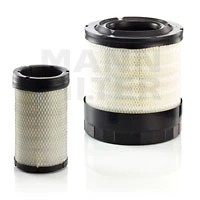 MANN-FILTER SP 3009-2 ФИЛЬТР ВОЗДУХА