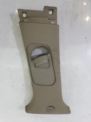 KIA SORENTO 3 PROTECCIÓN DE SOPORTE IZQUIERDA 85833-C5000  