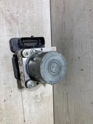 Renault clio v 2019 насос abs фото №1