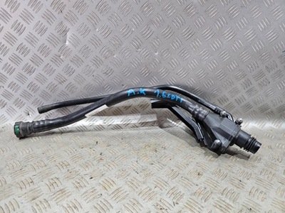 Opel astra k v 5 заливна горловина adblue 39138787 фото №1