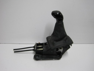 Ручка передач выборщик домкрат citroen c3 iii 9837816580 фото №1