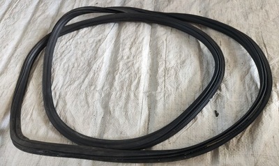 Porsche macan прокладка двері задня 95b833721d фото №1