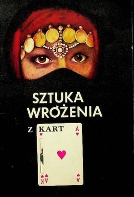 Sztuka wróżenia z kart