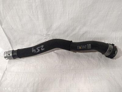 Mercedes glc 254 c254 труба трубка wąż шланг a2545013700 фото №1