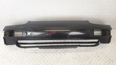 Porsche 911 993 бампер перед передний фото №1