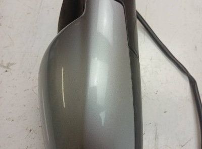 Зеркало правое электрический peugeot 307 фото №1