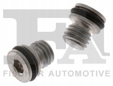 Fa1 257.896.001 кришка нарізний фото №1