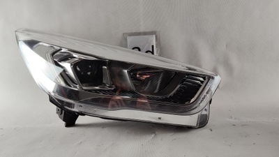 FORD KUGA MK2 RESTYLING FARO DIODO LUMINOSO LED DERECHA FARO DERECHA  