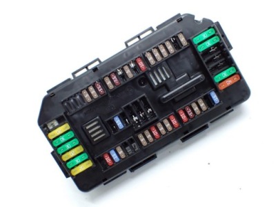 Коробка предохранителей 9389068 bmw 1 f20 15r фото №1