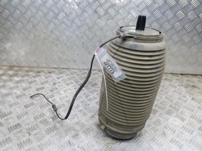 Audi a6 c6 allroad подушка подвеска пневмоподушка фото №1