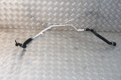 Шланг труба wody bmw x5 g05 8654330 фото №1