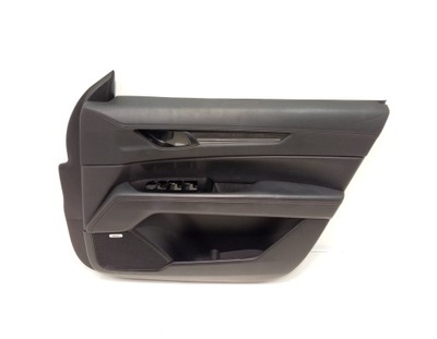 Обшивка дверь правый передний mazda cx-5 ii 17- фото №1