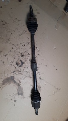 Приводной вал правая opel corsa d 1.3d фото №1