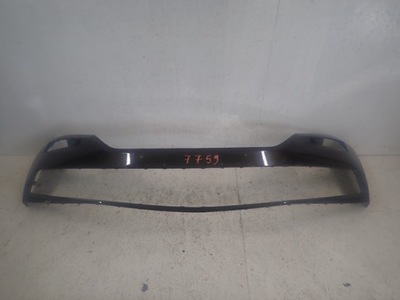 Бампер перед передний skoda kodiaq 565 2017- фото №1