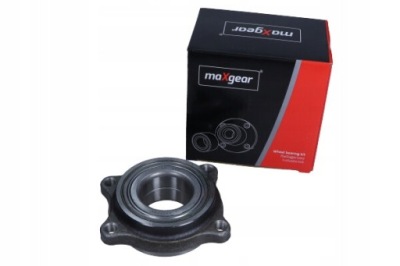 Maxgear 33-1245 набор подшипник колеса фото №1