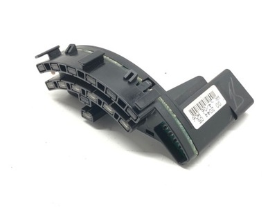 SENSOR KATA GIRO AUDI A6 C6 00204405 04-11 UNIDAD DE CONTROL  