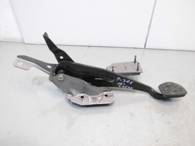 Педаль тормоза peugeot 308 ii t9 механическая коробка передач фото №1