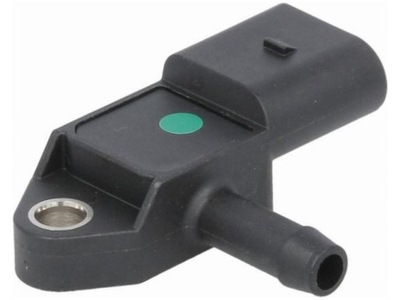 Датчик тиску вихлопних газів nrf 708062 фото №1