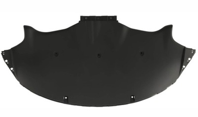 TESLA MODELO 3, 17 - PROTECCIÓN PARA PARAGOLPES 1135410-00-A  