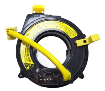 Шлейф стрічка подушка безпеки corolla rav4 celica 8430612070 фото №1