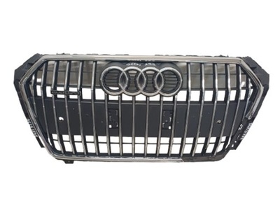 Audi a4 b9 allroad 15- решётка радиатора решётка радиатора решётка радиатора 8w0853651r фото №1