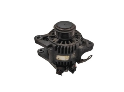 Toyota yaris 1 1 99- 1.4 d4d генератор 27060-33020 фото №1