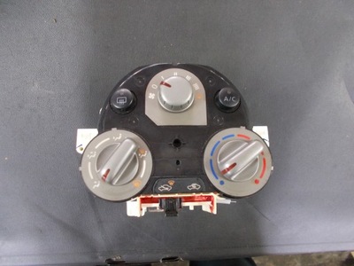 PANEL DE VENTILACIÓN NISSAN MICRA K13 1.2  