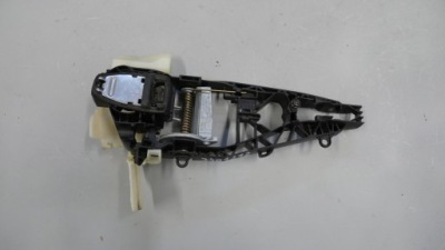 Bmw x6 f16 кронштейн основа ручка правий перед 7401212 7340376 фото №1