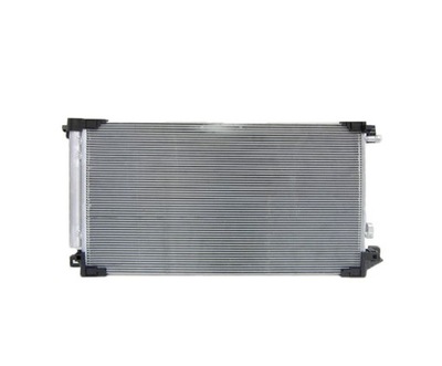 Кондиционер toyota ch-r 1.8 2016-2019 8846047020 фото №1