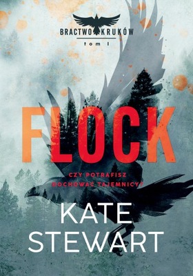 Flock Kate Stewart / F