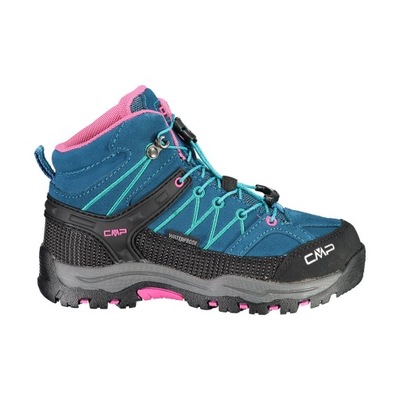 Buty trekkingowe dziecięce CMP RIGEL MID - 32