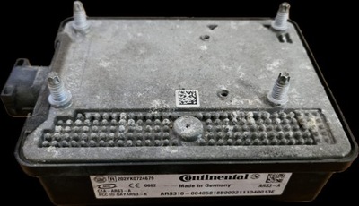 Радар distronic acc mercedes оригинальный номер a2129003300 фото №1