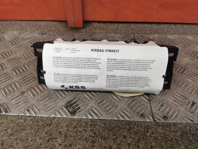 Подушка водія подушка безпеки audi q5 8r0880204d фото №1