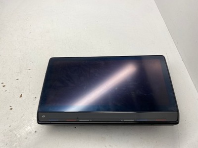 Seat leon iv cupra formentor дисплей 5fa919606a фото №1