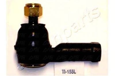 Japanparts ti-155l наконечник тяга рулевой поперечный фото №1