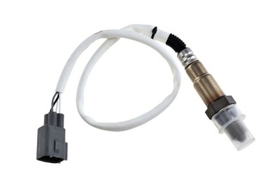 Датчик лямбда-зонд citroen c1 peugeot 107 1.0 2005- фото №1