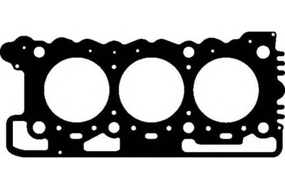 Прокладка головки citroen c5 iii c6 jaguar s-type фото №1