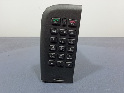 Volvo s80 i панель клавіатура телефону 30657524 фото №1