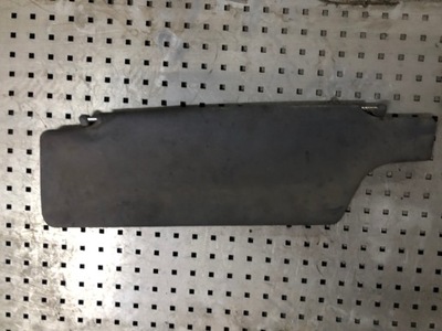 Защита солнцезащитная правая sprinter фото №1