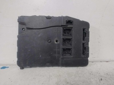 Модуль коробка bsm uch renault scenic ii megane ii 8200433200 фото №1