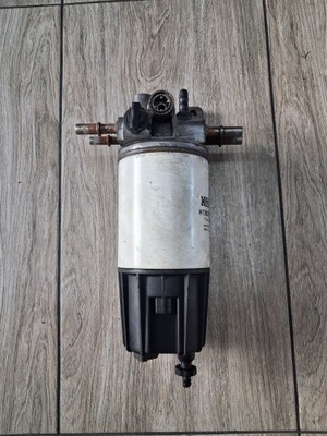 Сепаратор пального renault midlum dxi volvo fl fe фото №1