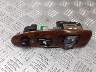 Панель окон водителя pontiac trans sport фото №1