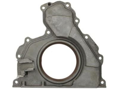 Ущільнювач вала з корпус фото №1