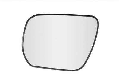 SUZUKI GRAND VITARA XL7 LINER GLASS MIRRORS LEFT  