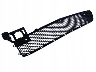 Mercedes b klasa w246 246 решітка середня решітка радіатора фото №1